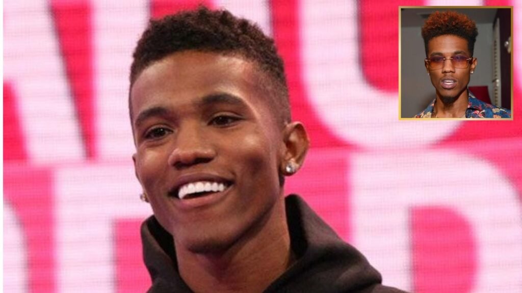 B Smyth Net Worth