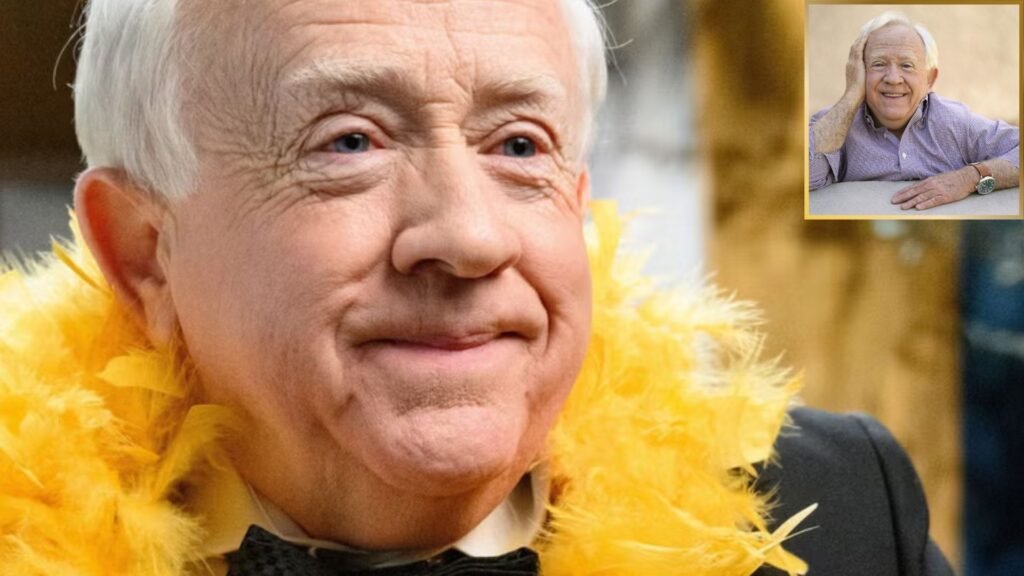 Leslie Jordan Net Worth