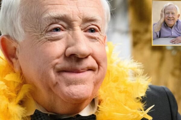 Leslie Jordan Net Worth