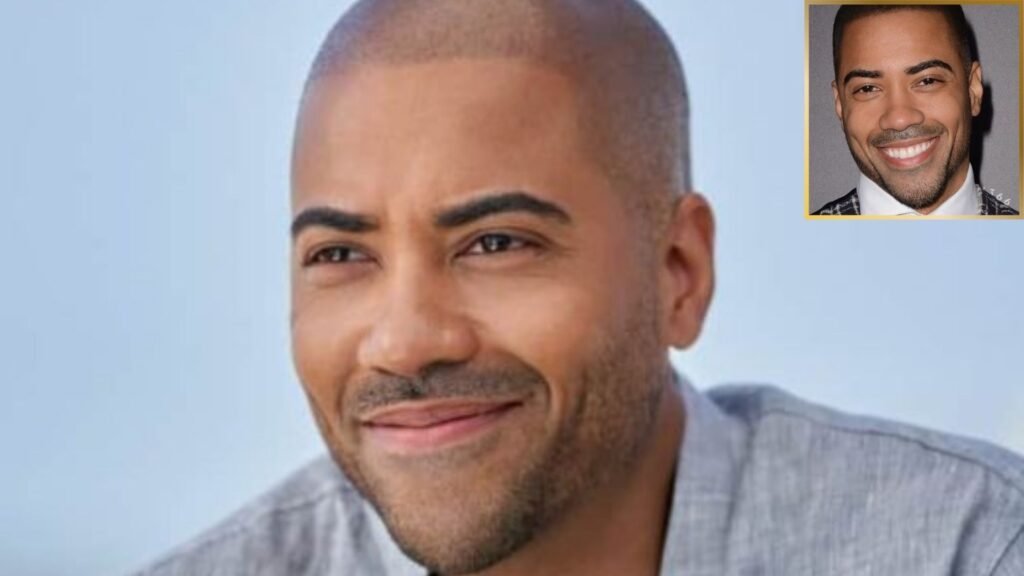 Brad James Net Worth