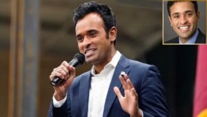Vivek Ramaswamy Net Worth