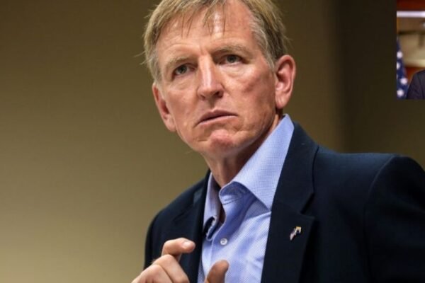 Paul Gosar Net Worth