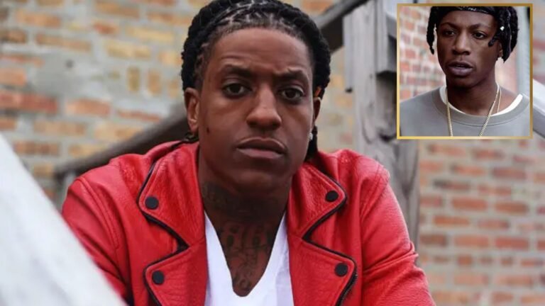 Rico Recklezz: Age, Net Worth, Wife, Bio