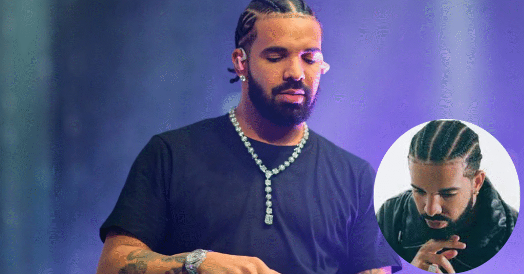Drake