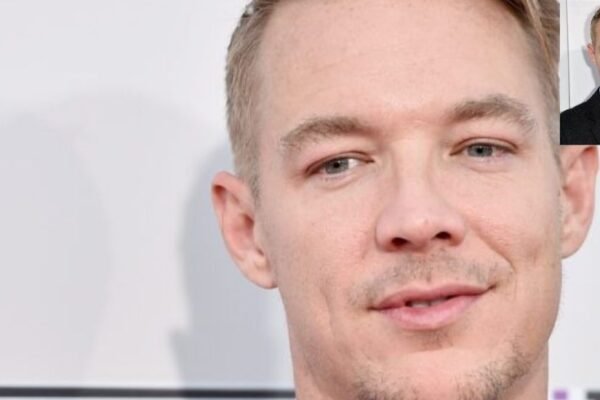 Diplo Net Worth