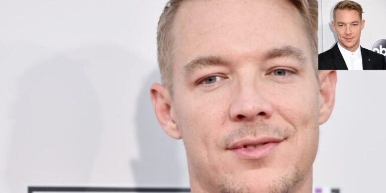 Diplo Net Worth: Age, wife,songd