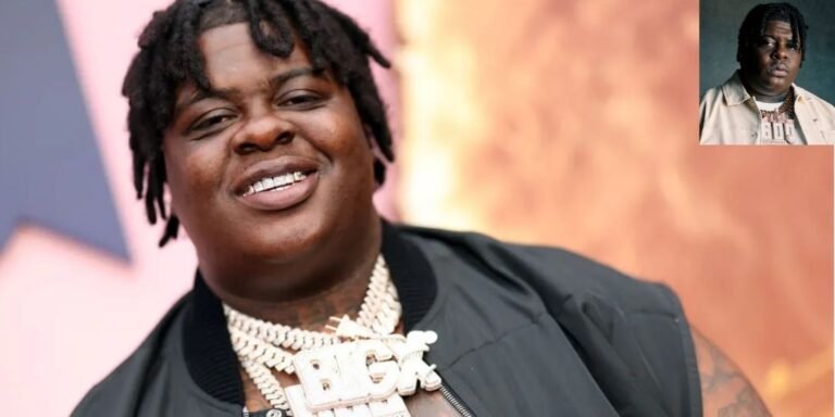 bigxthaplug net worth: concert, height