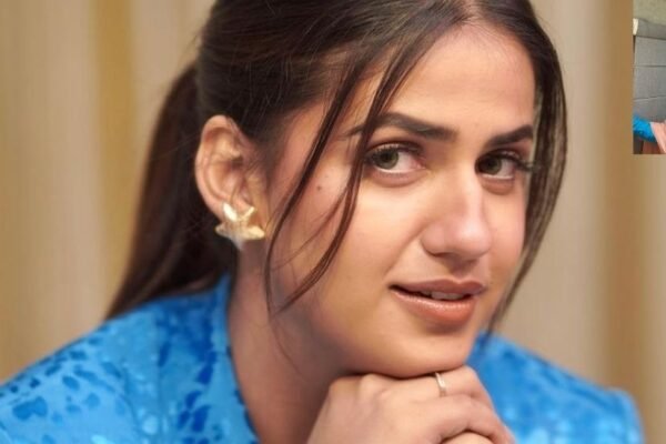pranjal dahiya