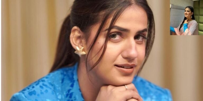 pranjal dahiya husband: fitness , net worth