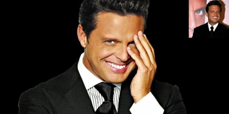 Luis Miguel Net Worth: Age, concert, young