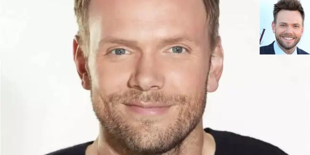 Joel McHale Net Worth