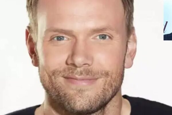 Joel McHale Net Worth