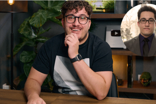 Caleb Hammer