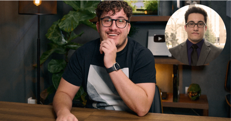 Caleb Hammer Net Worth: Height, Age