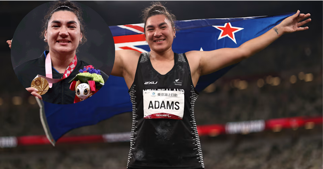 Lisa Adams